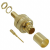 Coaxial Connector (RF) Assemblies - ACX2033-ND - DigiKey