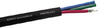 Gepco RGBSC250 25AWG 5 Channel RGB Mini Video Coax - 1000ft -- GEPRGBSC250-1000F