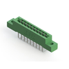Edgeboard Connectors - 151-807-009-458-102-ND - DigiKey