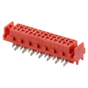 Headers, Receptacles, Female Sockets - A110960TR-ND - DigiKey