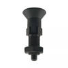 Threaded Index Plungers - Locking -- KBP-564 - Image