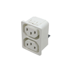 Power Entry Modules (PEM) - 486-3-103-837-ND - DigiKey