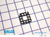 IDEC Pushbutton Illuminated - FB1W-XW1E-LV422MR - Galco Industrial Electronics