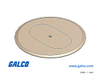 SCTY Outlet Box Covers - P68DRCBGE - Galco Industrial Electronics