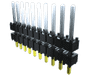 Headers & Wire Housings - DW-10-10-F-D-397 - Powell Electronics, Inc.
