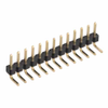 Headers & Wire Housings - M22-2030205 - Powell Electronics, Inc.