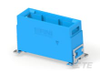PCB Headers & Receptacles - 384463-E - TE Connectivity