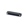 Headers, Plugs and Sockets - 277-1011131-ND - DigiKey