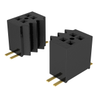 Headers, Receptacles, Female Sockets - 612-CLE-116-01-G-DV-K-TRCT-ND - DigiKey