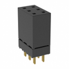 Headers, Receptacles, Female Sockets - ESW-102-12-G-D-ND - DigiKey
