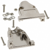 D-Sub, D-Shaped Connector Backshells, Hoods - 994-015-030R121 - ODG (Origin Data Global)