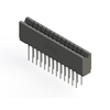 Edgeboard Connectors - 151-737-026-540-206-ND - DigiKey