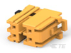 Rectangular Wire & Cable Connectors & Housings - 2389268-5 - TE Connectivity