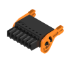 Headers, Plugs and Sockets - 281-2538060000-ND - DigiKey