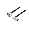 Coaxial Cables (RF) - 6099-PE3C6358-60-ND - DigiKey