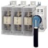 Fuse Switch Disconnectors - 2523528 - RS Components, Ltd.