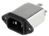 IEC Filters - 3864172 - RS Components, Ltd.