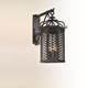 BF2374OI Exterior -Wall Mount - 664236 - Capital Lighting, Inc.