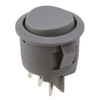 Rocker Switches - 1400-RRA1534400 - New Yorker Electronics Co., Inc.