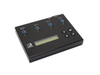 Ureach 1 to 3 Portable USB3.2 USB Duplicator and Sanitizer - USBA1 - U-Reach Data Solutions Inc.