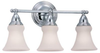 40125-05 Bathroom Fixtures-Three Lights - 697788 - Capital Lighting, Inc.