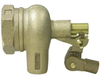 Standard Duty Mechanical Float Valve -- ST375, ST500, ST750, ST1000, ST1250, ST1500 and ST2000
