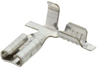 Terminals - Quick Connects, Quick Disconnect Connectors - A111381CT-ND - DigiKey