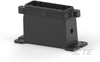 Rectangular Connector Hoods & Bases - T1950243206-000 - TE Connectivity