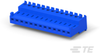Standard Rectangular Connectors - 4-644726-3 - TE Connectivity