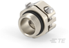 Connector Strain Relief - T3105090101-000 - TE Connectivity