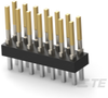 PCB Headers & Receptacles - 2267065-7 - TE Connectivity