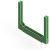 Card Edge Connectors - Edgeboard Connectors - 345-046-556-558 - Lingto Electronic Limited