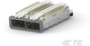 High Speed Pluggable IO Connectors & Cages - 2-2170814-2 - TE Connectivity