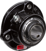 Link-Belt FEB22423E Flange Blocks Link-Belt Spherical Roller Bearings - FEB22423E - RegalRexnord