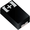 Cap, 22Uf, 20V, Tant, Polymer, Case D Rohs Compliant Panasonic - 62AJ9220 - Newark, An Avnet Company
