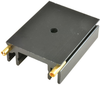 Heat Sink; Thermal Resistance Fischer Elektronik - 34M8465 - Newark, An Avnet Company