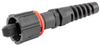 Fibre Connector, Mpo, Mm, 4.5-4.9Mm; Fibre Optic Connector Type L-Com - 83AH9611 - Newark, An Avnet Company