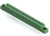 Card Edge Conn, Single Side, 19Pos, Th; Card Edge Connector Type Edac - 59AJ1620 - Newark, An Avnet Company