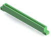 Card Edge Conn, Single Side, 28Pos, Th; Card Edge Connector Type Edac - 59AJ9960 - Newark, An Avnet Company