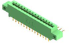 Card Edge Connector Rohs Compliant Edac - 63AJ0048 - Newark, An Avnet Company
