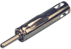 Antenna Plug; No. Of Contacts Mcm - 99B2212 - Newark, An Avnet Company