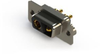 Combo D-Sub Conn, Rcpt, De-2Wk2, Th; Product Range Edac - 54AJ1786 - Newark, An Avnet Company