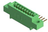 Card Conn, Single Side, 8Pos, Wire Wrap; Card Edge Connector Type Edac - 72AJ3171 - Newark, An Avnet Company