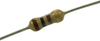 Carbon Film Resistor, 100 Ohm, 250Mw, 5%; Resistance Multicomp Pro - 38K0326 - Newark, An Avnet Company