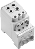 Tb, Power Distribution, 1Pos, 70Mm2; Rated Current Weidmuller - 28AK5224 - Newark, An Avnet Company