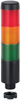 Signal Tower, Grn/red/yel, 85Dba, Conti Rohs Compliant Werma - 75AJ2358 - Newark, An Avnet Company