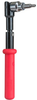 Torque Wrench, 3/8In, 178Mm, 10In-Lb; Torque Range Ft-Lb Jonard Tools -- 45AC7892