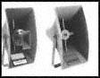 Public Address Horn; Product Range Telex Communications - 52F7293 - Newark, An Avnet Company