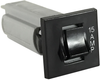 Thermal Circuit Breaker, 1 Pole, 15A; Product Range Carling Technologies - 67H5961 - Newark, An Avnet Company