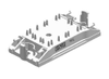 Silicon Carbide MOSFET Modules -- PZ12NMA027ME